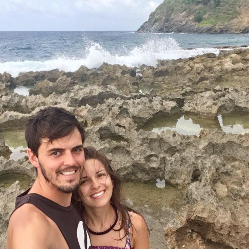 Meet your Posher, Carol